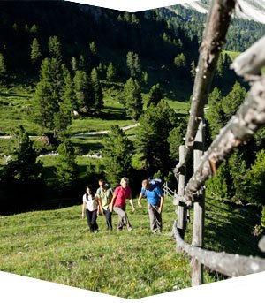 wanderrouten villnöss