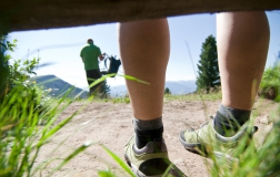 Vacanze escursionistiche nelle Dolomiti 3