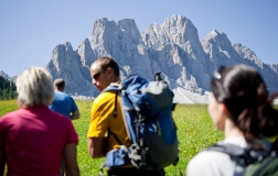 Vacanze escursionistiche nelle Dolomiti 5