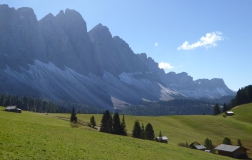 Vacanze escursionistiche nelle Dolomiti 2