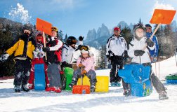 Winterurlaub Dolomiten 6