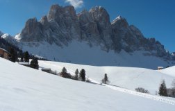 Vacanza invernale nelle Dolomiti 5